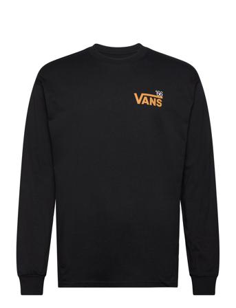 Posted Ls Sport Men Sport Clothing Sport Sweatshirts & Hoodies Sport Sweatshirts Black VANS
