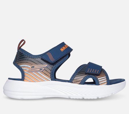 Skechers, Microspec-Splash, Poika