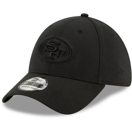 New Era 39Thirty Stretch-Fit Caps - alla NFL-lag S - XL