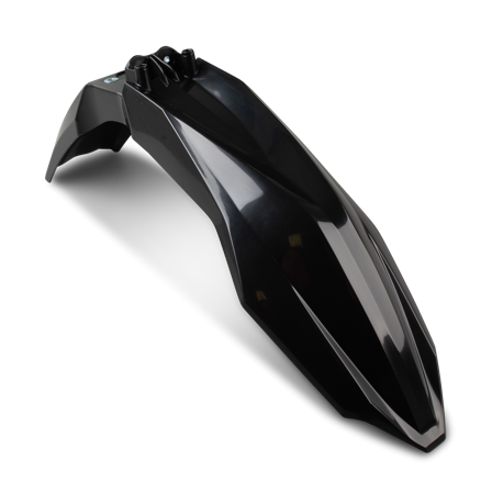 Frontskjerm Acerbis - Husqvarna TC 125 2014-2015