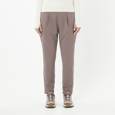 Salomon - Hosen Comet Pants W - Iron