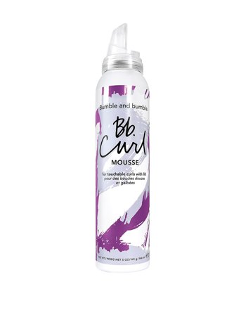 Bumble and bumble Curl Conditioning Mousse 150ml, Hår, Hårstyling, Styling Mousse