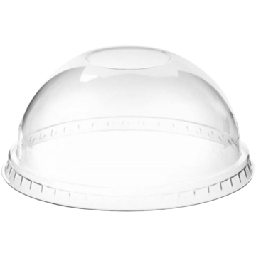 Kuppelokk Uten Hull (Ø93mm)