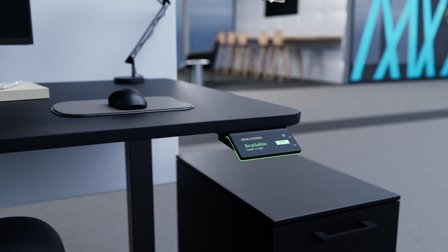 HUMLY Booking Device 5 pakkning