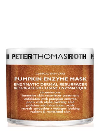 Peter Thomas Roth Pumpkin Enzyme Mask - Orange - 50 ml