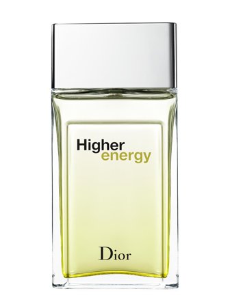 Dior Higher Energy Eau de Toilette Spray 100ml