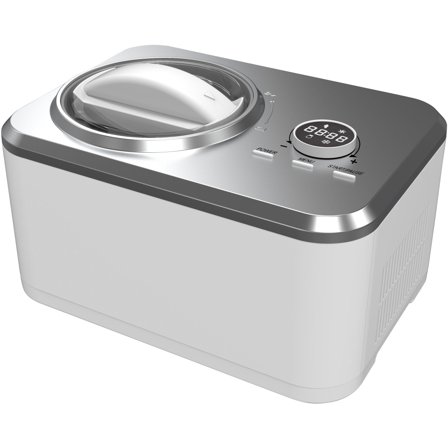 Nod Ismaskine 1,5 liter, hvid | KitchenOne