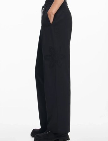 Desigual Rin - Black - XL