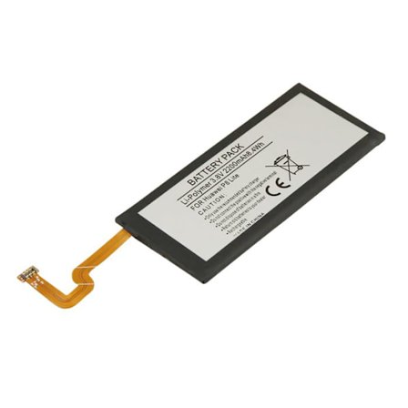 Batteri til Huawei P8 Lite Li-Polymer 3.7V 2200mAh 8.4Wh
