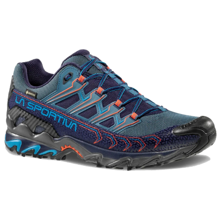La Sportiva Ultra Raptor Ii Gtx Deep Sea/Hurricane