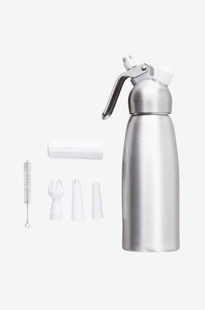 Maku Kitchen Life - Flødepisker 500 ml - Køkkenredskaber - Fra Homeroom