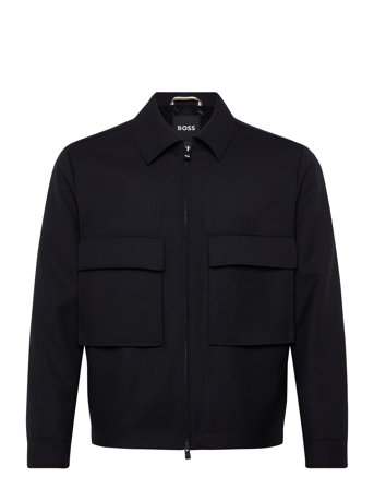 BOSS C-Carper-Os-2Pp-261 - Navy - 48