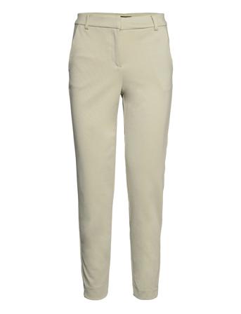Vmluccalilith Mr Jersey Pant Beige Vero Moda