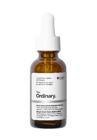 The Ordinary Multi-Antioxidant Radiance Serum & specialbehandling Unisex 30ML