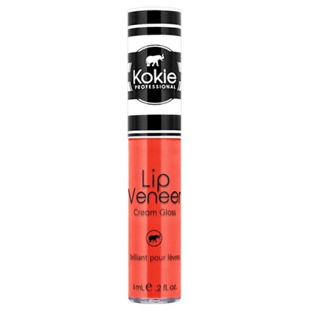 Kokie Lip Veneer Cream Lip Gloss - Standout