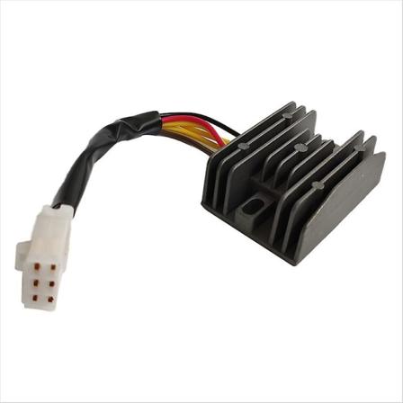 Likesetterregulator for Kawasaki 1 21066-1028 21066-1030 21066-1018 Sh530-12k Sh532-12 Kz Police Ltd Kle 500