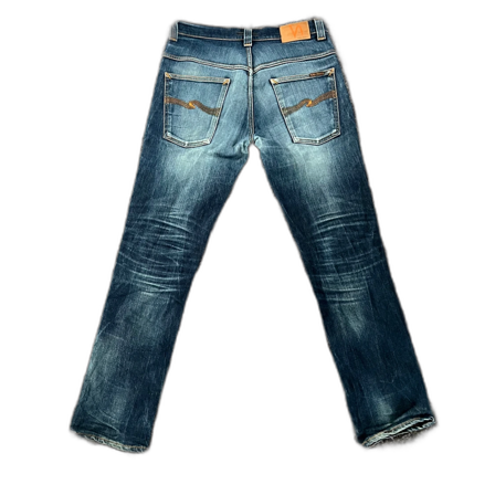 Nudie Jeans Dry