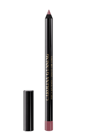 Gynning Beauty Flirty Lip Pencil Läppennor Unisex Rosa 1,1G