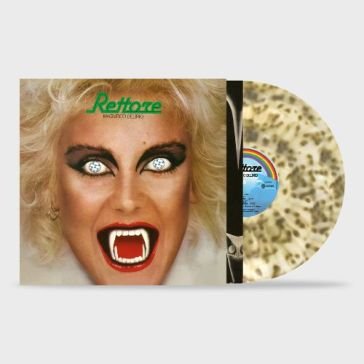 Magnifico delirio (45th anniversary edit Donatella Rettore