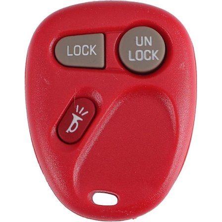 Høykvalitets helt ny 315MHz KOBLEAR1XT erstatningsnøkkel for nøkkelfri adgang