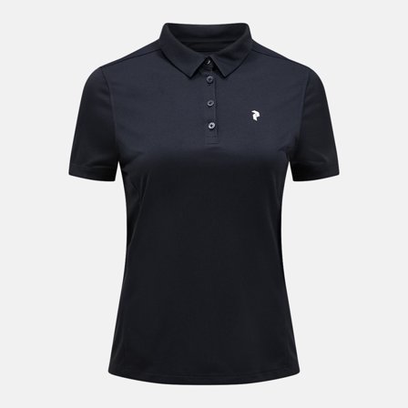Peak Performance - Alta Polo Damen