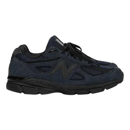 New Balance Sneakers , Blauw , unisex , Maat: 43 EU