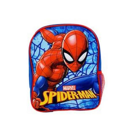 Spider-man Premium Ryggsäck One Size Marinblå/röd
