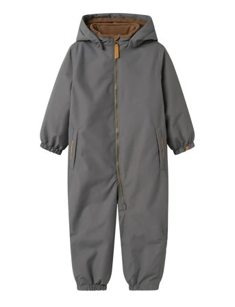 Lil'Atelier | Nmmlasnow10 Snowsuit Fo Lil | 122-128