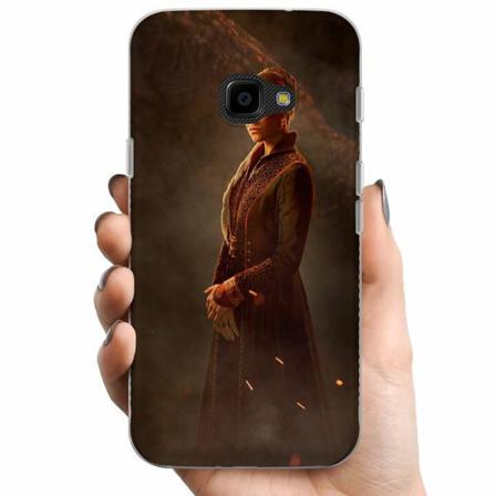 Samsung Galaxy Xcover 4 Tpu Mobilskal House Of The Dragon