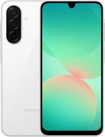 Samsung Galaxy A26 17 Cm (6.7")