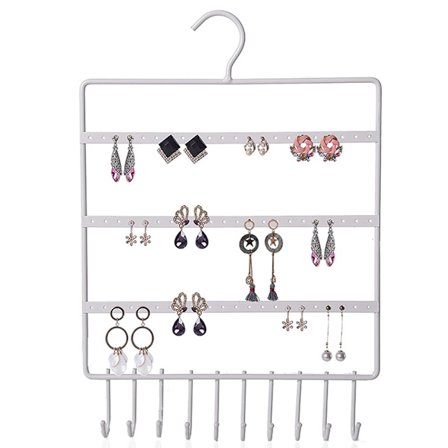 Smyckesställ 66 Hål