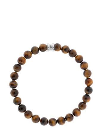 Essentials Brown Steel & Barnett