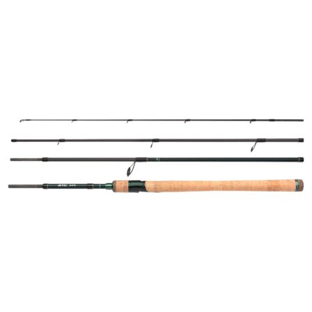 Shimano STC XR Stream Spinning - 2,24m 7'4'' 3-15g