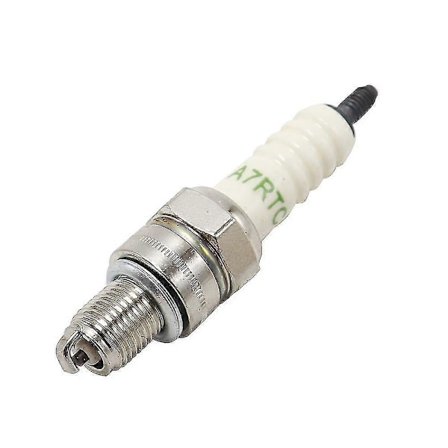 A7rtc Tändstift Motorsåg Motortillbehör Passar Gräsklippare 9500rpm 36cc Motorsåg Tändstift För Gräsklippare