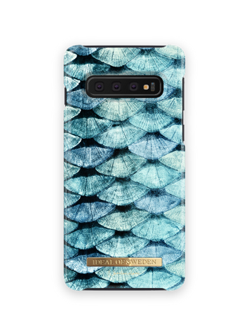 Unisex deksel, Novalanalove Galaxy S10 Electric Scales, iDeal of Sweden