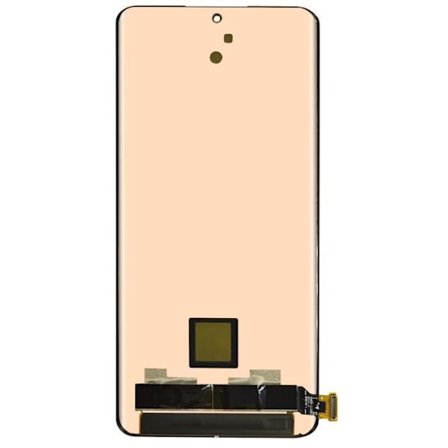 Komplet Blok - AVIZAR - Xiaomi 13 Pro - LCD Skærm - Berøringsglas - Sort