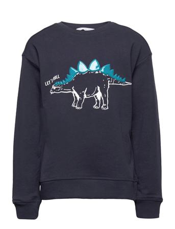 Playpack Blue Mango