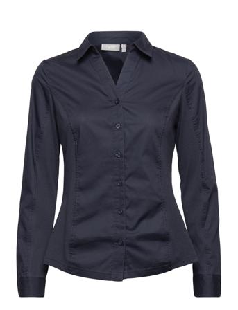 Frpastin 1 Shirt Navy Fransa