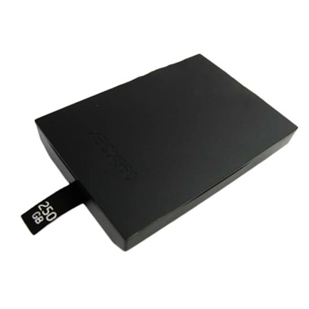Harddisk til Xbox 360 Slim 60g/120g/320g/500g/1tb - Gaming tilbehør