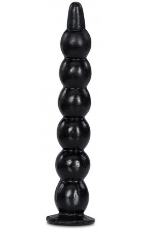 HardToys Ronix 33 cm Analdildo - Blushme.se