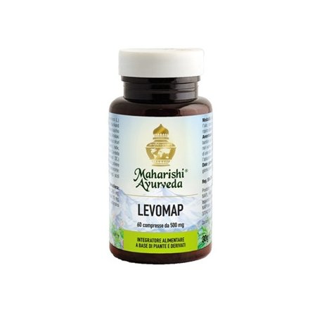 Levomap 60 Compresse
