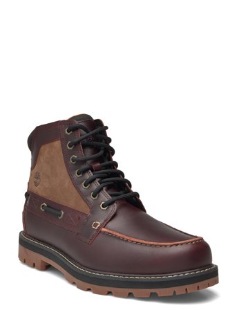 Timberland | Mid Lace Up Boot | 43