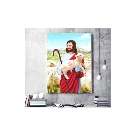 5D timanttimaalaus hahmot täynnä timantteja venäläinen tyyli liv