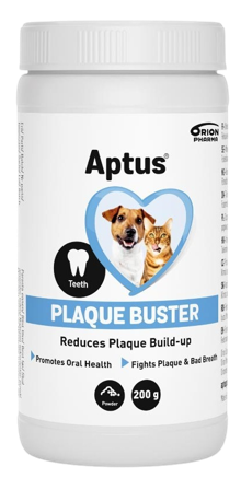 Aptus Plaque Buster 200 g - Aptus