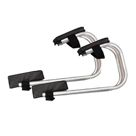 Haveknæstol, Knæstol til havearbejde, Knælende knæbeskytter til havearbejde, Haveknæler og sædebeskyttelse 2 stk.