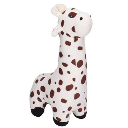 Blød Sød Multifunktionel Plysdyrsdukke Pude til Drenge Piger