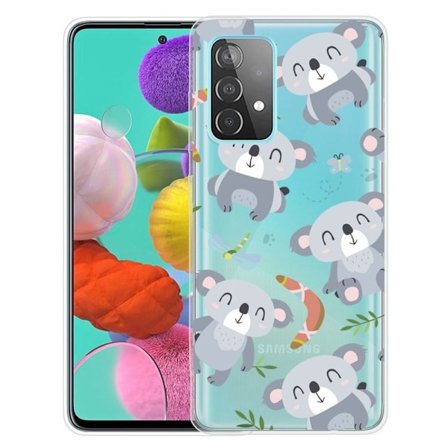 Deco Samsung Galaxy A23 kotelot - Koalat