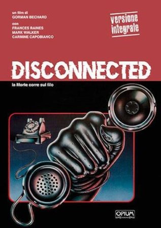 Disconnected (DVD)