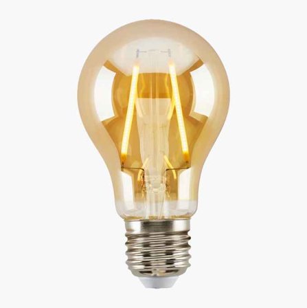 Biltema - Dekorasjonspære E27 100 lm 2000 K