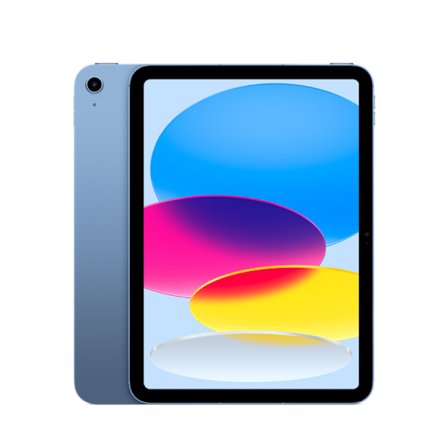 iPad 10 Wi-Fi + Cellular 64GB Grade B Refurbished